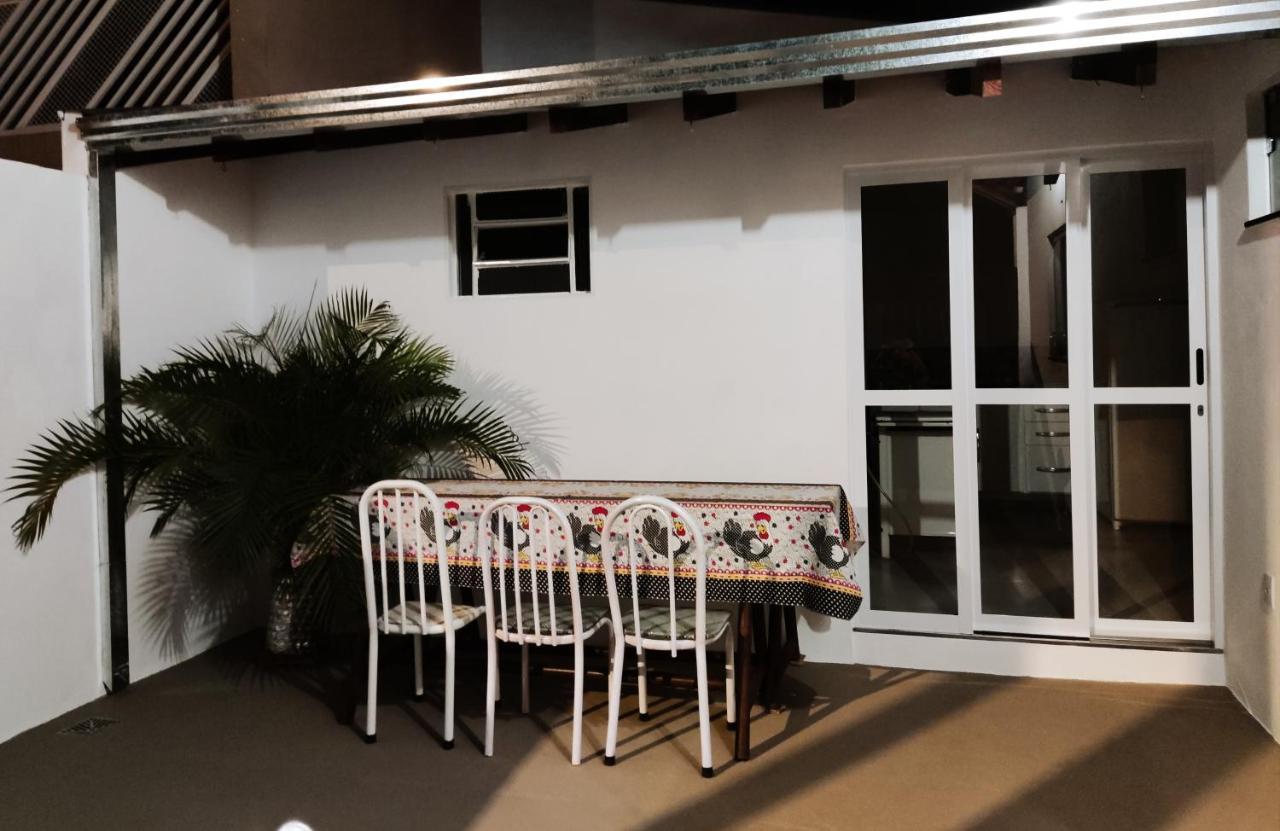 Casa Baby Holiday home *