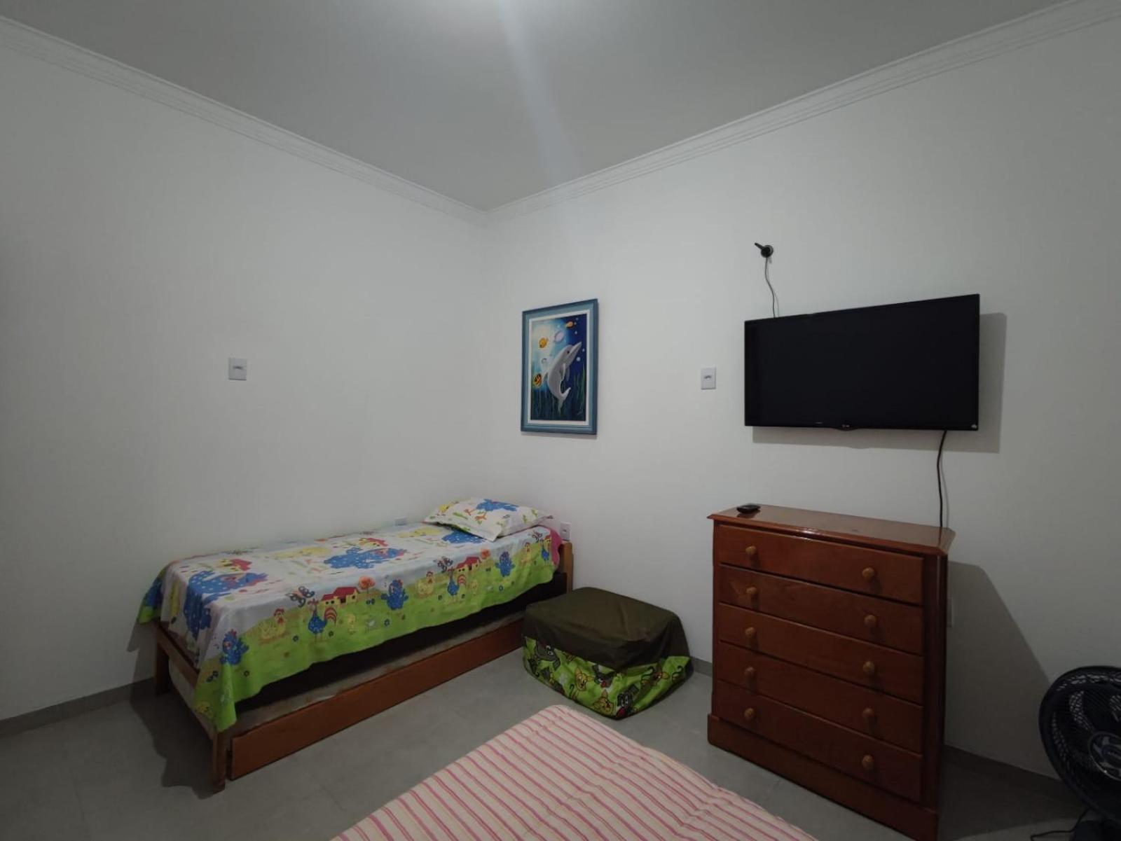 Holiday home Casa Baby Olimpia