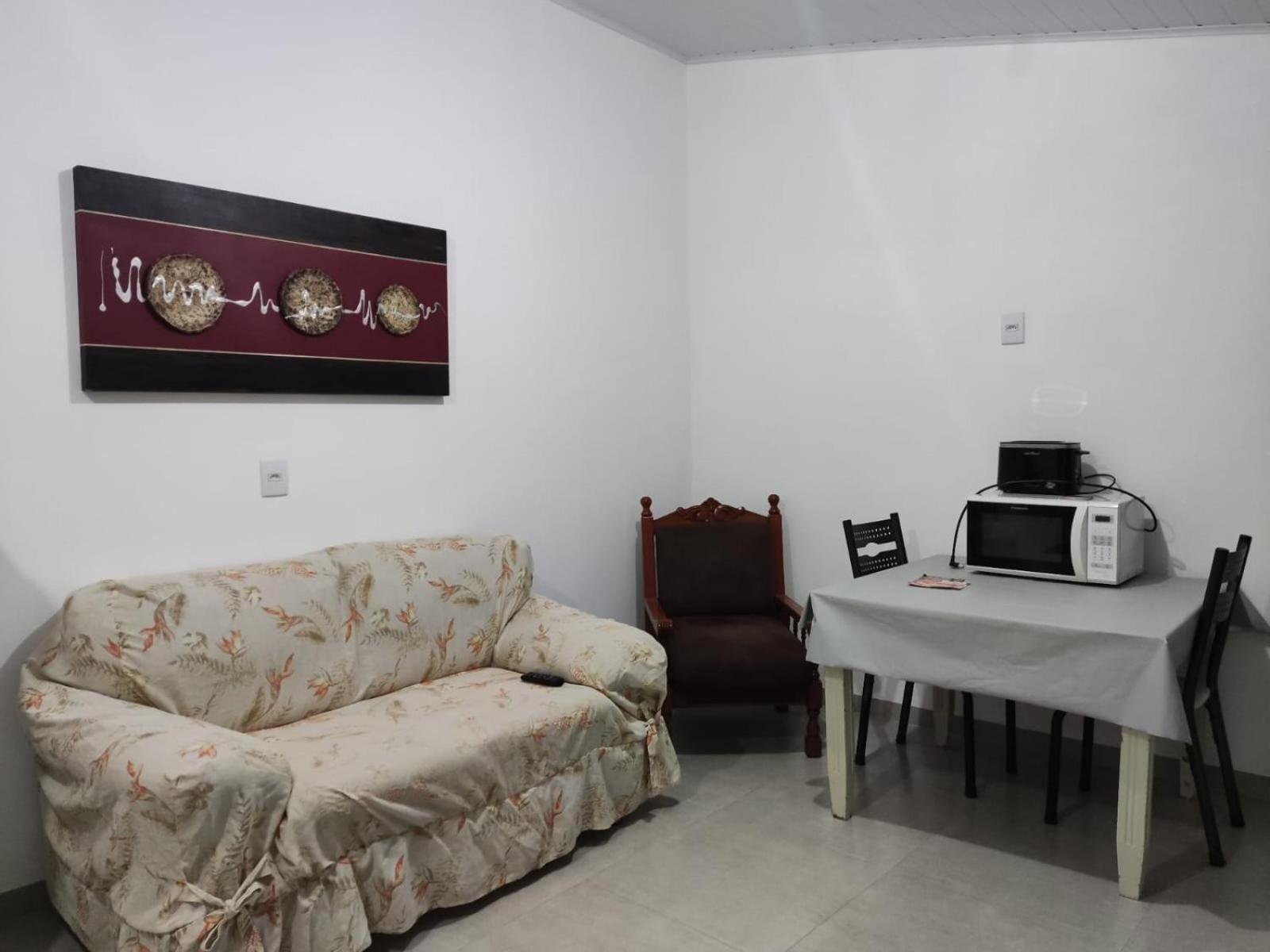 Casa Baby Holiday home