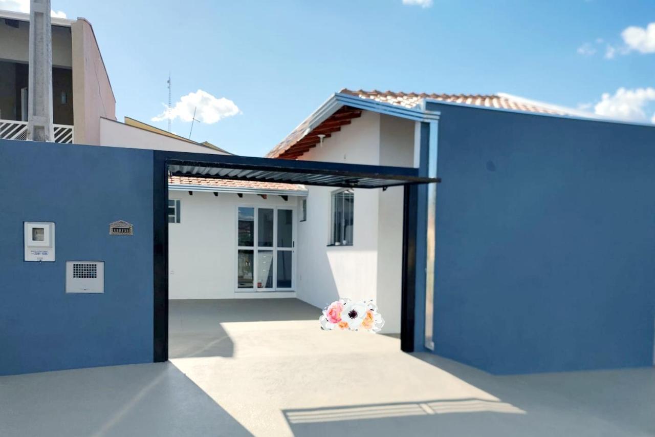 Casa Baby * Olímpia